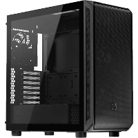 ENDORFY ARX 700 Air tower behuizing Window kit
