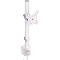 ENDORFY Atlas Single Onyx White monitorarm