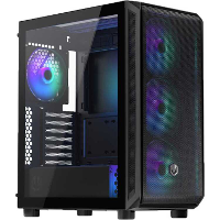 ENDORFY Arx 500 ARGB big towerbig behuizing
