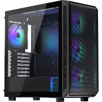 ENDORFY Arx 700 ARGB midi tower behuizing