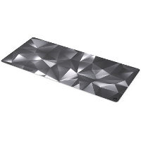ENDORFY Endorfy Crystal Black XL gaming muismat