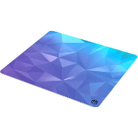 ENDORFY Crystal Blue L gaming muismat