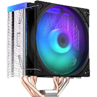 ENDORFY Fera 5 ARGB cpu koeler 4 pin PWM
