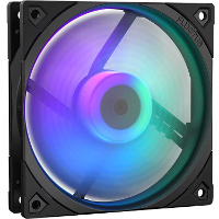 ENDORFY Fluctus 120 PWM ARGB case fan