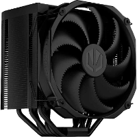 ENDORFY Fortis 5 Black cpu koeler