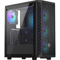 ENDORFY Signum 300 ARGB tower behuizing USB 3.0, Window Kit