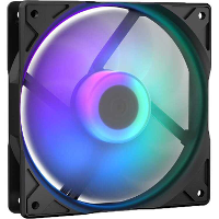 ENDORFY Stratus 120 PWM ARGB case fan 4 pin PWM