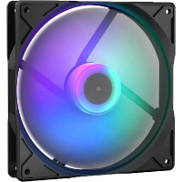ENDORFY Stratus 140 PWM ARGB case fan 4 pin PWM