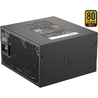 ENDORFY Supremo FM5 Gold 850W voeding 4x PCIe