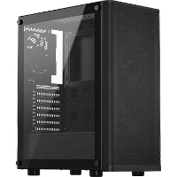 ENDORFY Ventum 200 Air tower behuizing USB 3.0, Window Kit
