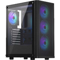 ENDORFY Ventum 200 ARGB midi tower behuizing