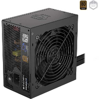 ENDORFY Vero L6 550 W voeding