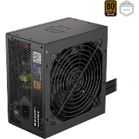 ENDORFY Vero L6 650 W voeding