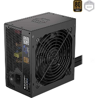ENDORFY Vero L6 750 W voeding