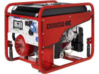 Endress ESE 406 HG GT DUPLEX 4 takt Aggregaat 4.6 KW 230 V 94 kg