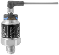 Endress+Hauser Druksensor 1 stuk(s) PMC21  0.4 Bar tot 0.4 Bar G 1/2 Single