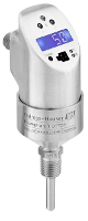 Endress+Hauser DTT31 Voedingsspanning (bereik): 18   30 V/DC Meetbereik: 0.03   3.0 M/s 1 stuk(s)