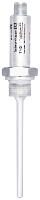 Endress+Hauser Thermometer TM311 AAC0BD2BBX1A1 Meetbereik temperatuur 50 tot +200 °C