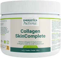 Energetica Natura Collagen SkinComplete Poeder