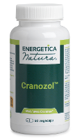 Energetica Natura Cranozol Capsules