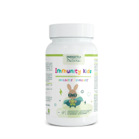 Energetica Natura Immunity Kids Kauwtabletten