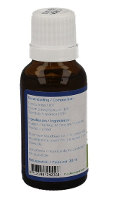 Energetica Natura Mc 1 Dunne Darm
