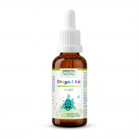 Energetica Natura Omega 3 Kids Vloeibaar