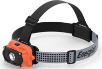 Energizer ATEX Headlight Hoofdlamp Ex Zone: 0, 1, 2 130 lm 45 m