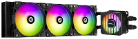 Enermax LIQMAXFLO 360mm ARGB PC waterkoeling