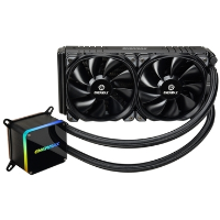 LiqTech II 280mm
