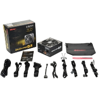 Enermax Revolution DF 750W ATX