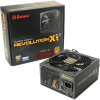 Revolution X't II ERX450AWT
