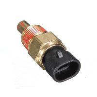 Engine Coolant Temperature Sensor For Gmc Chevrolet Suburban