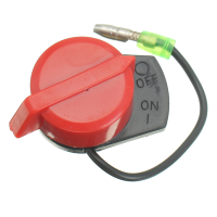 Engine Power Stop On Off Kill Switch For Honda Gx110 Gx270 Gx240 Gx340 Gx390