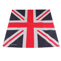 England Flag Pattern Hip Hop Bandanas Kerchief