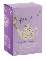 English Tea Shop Decaffeinated Breakfast