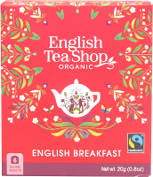 English Tea Shop English Breakfast