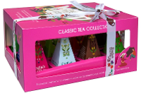 English Teashop Cadeaubox