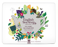 English Teashop Luxury Collection Cadeaublik
