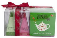 English Tea Shop Green Tea Collection
