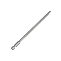 ENJOYWOOD 2 stks Schroevendraaier Bits Perforator Bits voor XK4 Houtbewerking Pocket Gat Jig
