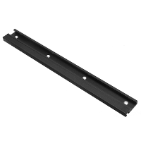 ENJOYWOOD 300 1220mm Houtbewerking T track T slot 45mm Miter Track Jig T Schroef Bevestigingssleuf voor Tafelzaag Router