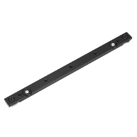 ENJOYWOOD 300 850mm Aluminiumlegering Miter Bar Rail Miter Guage Bar Slider Tafelzaag Maatbalk Houtbewerking Gereedschap