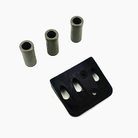 ENJOYWOOD Boorbus voor XK4 houtbewerking Pocket Hole Jig
