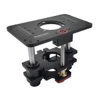 ENJOYWOOD GD7 PRO Routerlift voor 65mm/69mm Hout Router voor Router Tafel Instellen Lift met Router Plaat Precisie Houtb