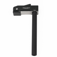 ENJOYWOOD Houtwerk Snelle Neerdrukklem Werkbankklem Desktop Snelwerkende MFT klem
