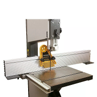 ENJOYWOOD Tafelzaag Bandsaw Routertafel Extender Add on Profiel Fence Systeem voor Houtbewerkingsaccessoires voor het Ve