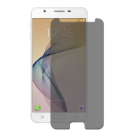 Enkay 0.26Mm 2.5D Anti Spy Explosion Proof Tempered Glass Screen Protector For Samsung J5 2017