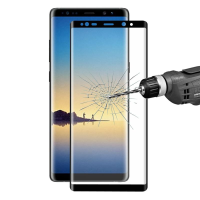 Enkay 0.26Mm 3D gebogen gehard glas Screen Protector voor Samsung Galaxy Note 8