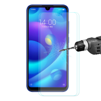 Enkay 2PCS 9H Anti explosie Anti kras HD Helder gehard glas Screen Protector voor Xiaomi Mi Spelen niet origineel
